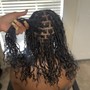 Tribal Braids