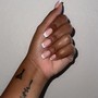 Manicure - Nail Art