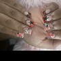 Manicure - Nail Art