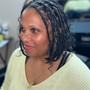 Crochet Braids