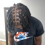 2 Strand Twist