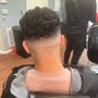 Kid’s Cut