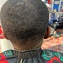 Kid's Cut