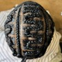 Braids (Kinky Twist Extension)