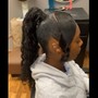 Closure Sew In