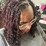 Senegalese Twist Large