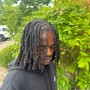 Men’s Plaits