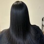 Keratin Treatment