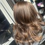 Full Balayage