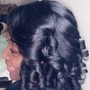 Flexi Rods (Natural Hair)