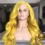 Lace Wig Install (Frontal/Full)