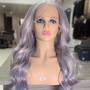 Lace Wig Install (Frontal/Full)