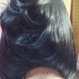 Full Sew In