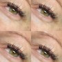 Eyelash Extension Removal