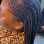 Versatile Sew In