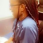 Box Braids