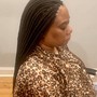 Versatile Sew In