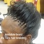 Individual Braids