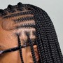 Individual Braids