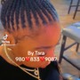 Poetic Justice Braids