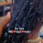 Lace Closure Sew In