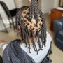 Cornrows