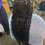 Crochet Braids