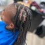 Kids Retwist