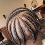 Comb Twist