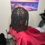 Traditional Sew In