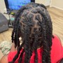 Crochet Braids