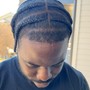 Two Strand Twist