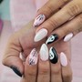 Nail Art per nail