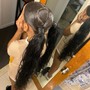 Closure Sew In