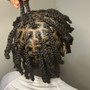 Starter Locs