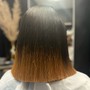 Fullhead of Highlights