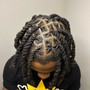 Traditional Sew In