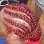 Kinky Twist