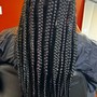 Kinky Twist / Spring Twists