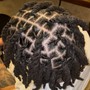 Loc Retwist