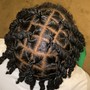 Loc Retwist