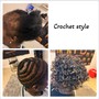 Crochet Braids