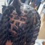 Retwist & Style