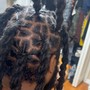 Retwist & Style