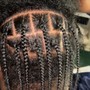 Kid's Braids