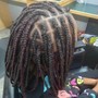 Kid's Braids