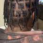 Kid's Braids