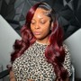 Closure Sew In