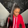 Closure Sew In