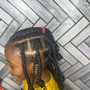 Kid's Braids